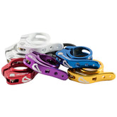 Tangent Quick Release Clamps